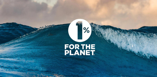 Incipio partners with 1% for the Planet